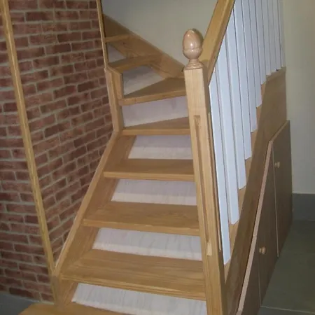 Agarre Urdaibai Appartamento