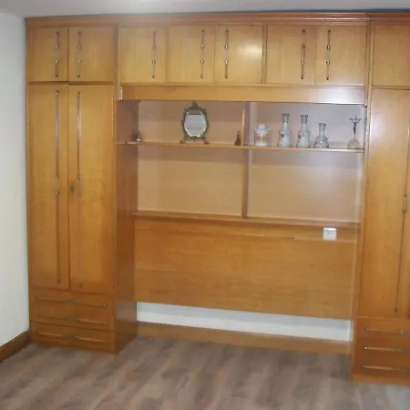 Apartamento Agarre Urdaibai