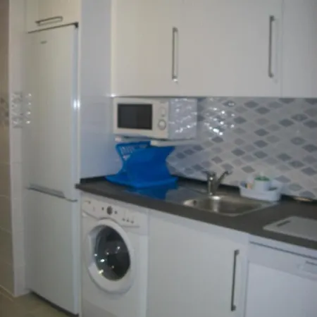 Appartamento Agarre Urdaibai *