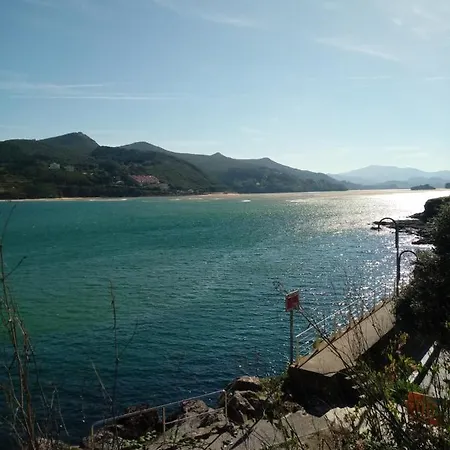 Διαμέρισμα Agarre Urdaibai Mundaka