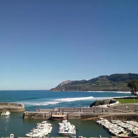 Appartamento Agarre Urdaibai Mundaka