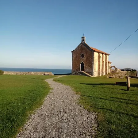 Agarre Urdaibai Appartamento *