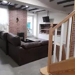 Appartement Agarre Urdaibai