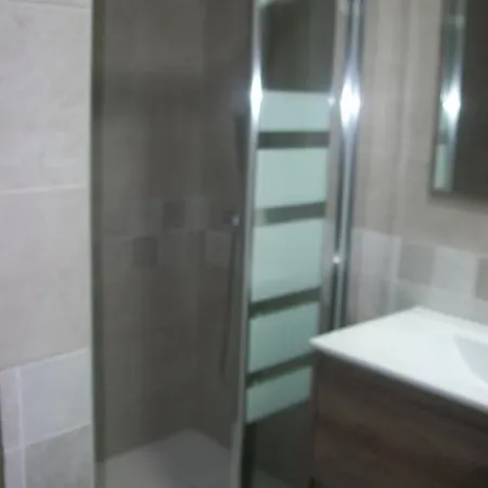 Apartment Agarre Urdaibai