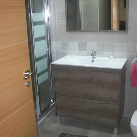 Agarre Urdaibai Apartment *