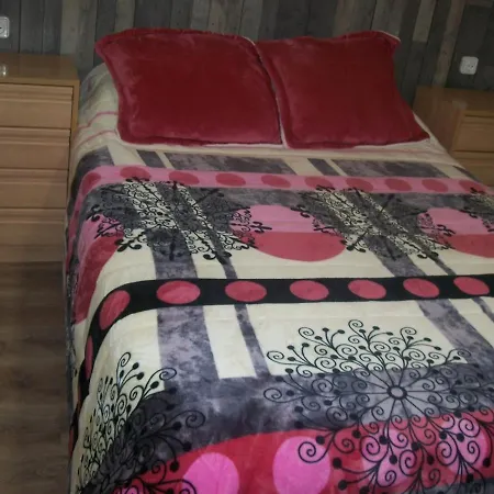Apartment Agarre Urdaibai