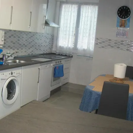 Apartment Agarre Urdaibai