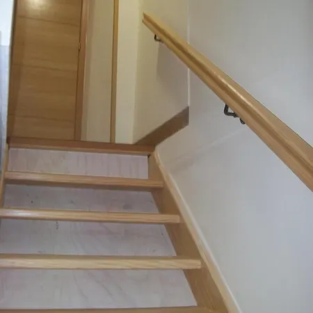 Agarre Urdaibai Apartment