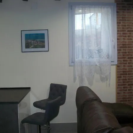 Agarre Urdaibai Apartment Mundaka