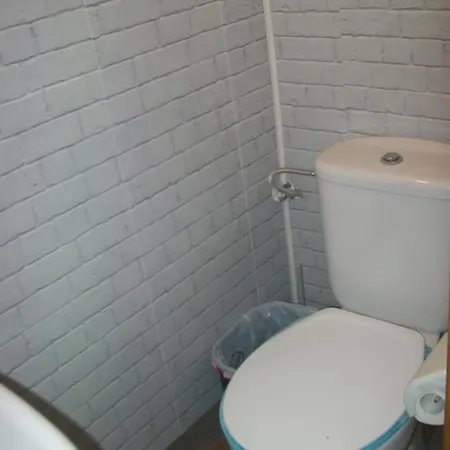 Apartment Agarre Urdaibai *