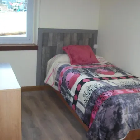 Agarre Urdaibai Apartment Mundaka