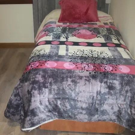 Agarre Urdaibai شقة