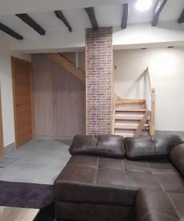 Agarre Urdaibai مونداكا