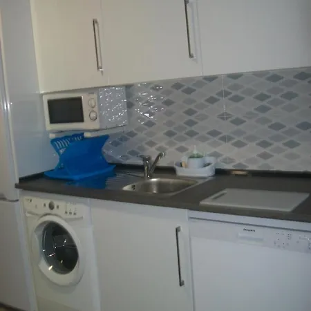 Apartment Agarre Urdaibai