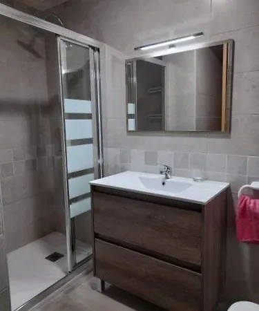 Apartment Agarre Urdaibai
