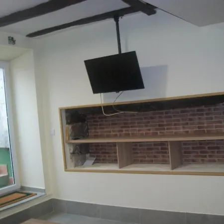 Apartment Agarre Urdaibai *