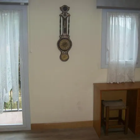 Apartment Agarre Urdaibai