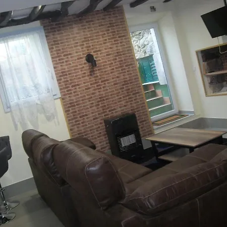 Apartment Agarre Urdaibai Mundaka