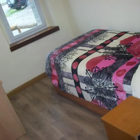 Apartment Agarre Urdaibai