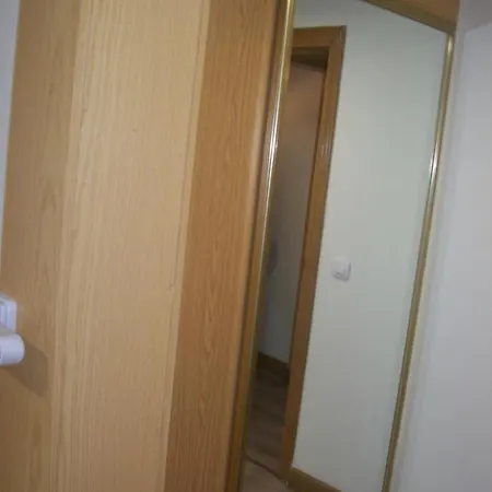 Agarre Urdaibai Apartment Mundaka