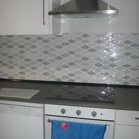 Apartment Agarre Urdaibai