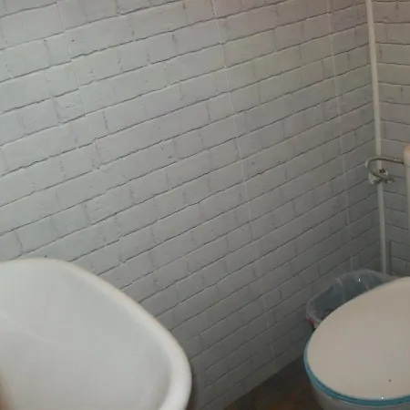Apartment Agarre Urdaibai