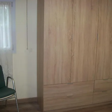Agarre Urdaibai Apartment *