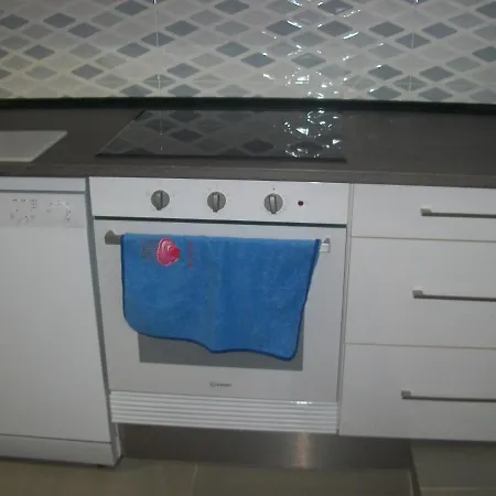 Apartment Agarre Urdaibai Mundaka