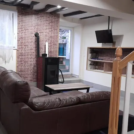 Apartment Agarre Urdaibai