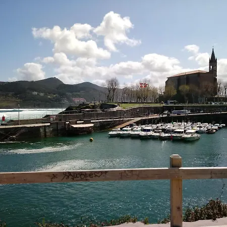 Agarre Urdaibai Mundaka