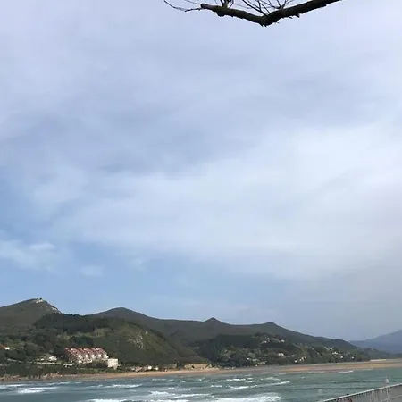 Apartment Agarre Urdaibai *