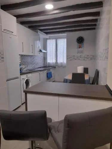 Agarre Urdaibai Daire *