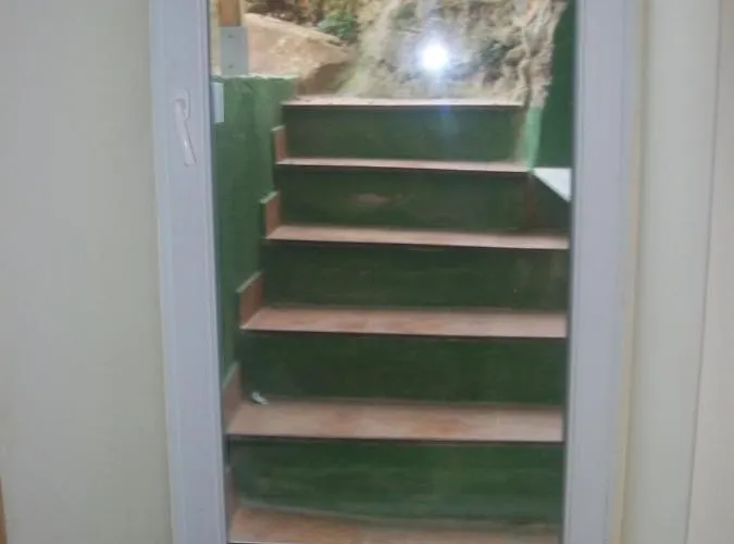 Daire Agarre Urdaibai