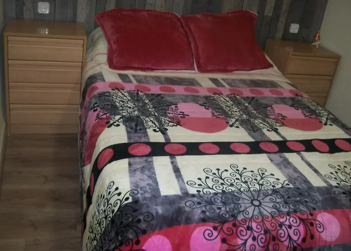 Daire Agarre Urdaibai