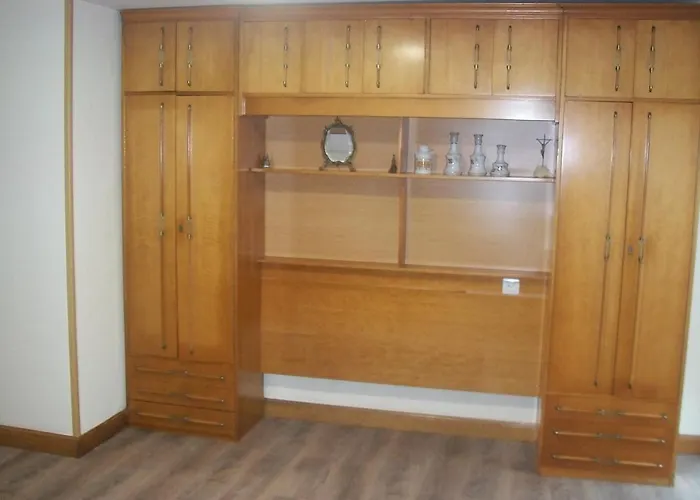 Daire Agarre Urdaibai