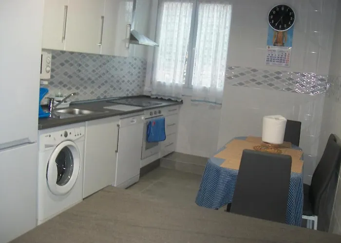 Daire Agarre Urdaibai