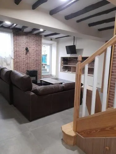 Daire Agarre Urdaibai