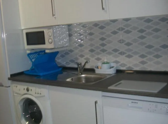 Daire Agarre Urdaibai