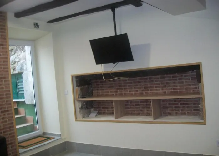 Daire Agarre Urdaibai *