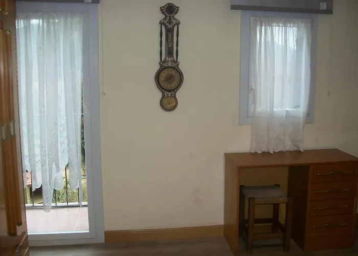 Daire Agarre Urdaibai