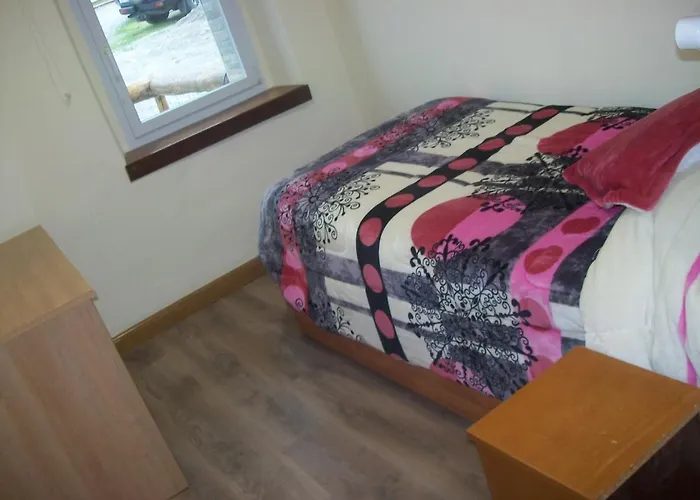 Daire Agarre Urdaibai