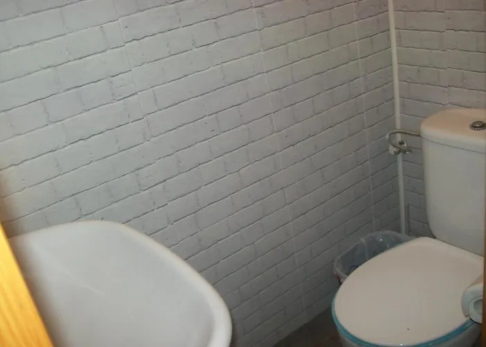 Apartamento Agarre Urdaibai