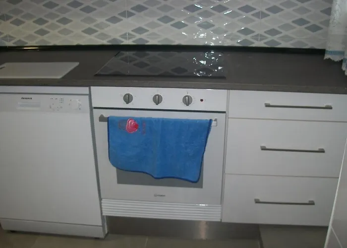 Apartamento Agarre Urdaibai Mundaka