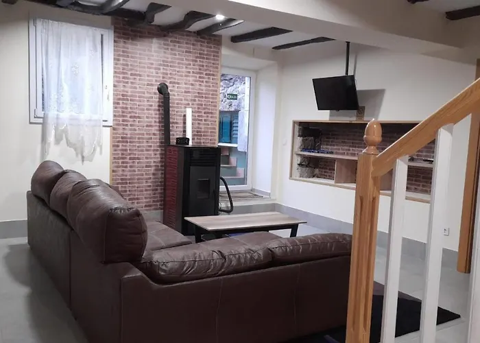 Apartamento Agarre Urdaibai