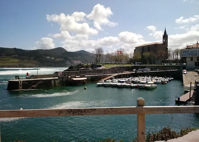 Agarre Urdaibai Mundaka