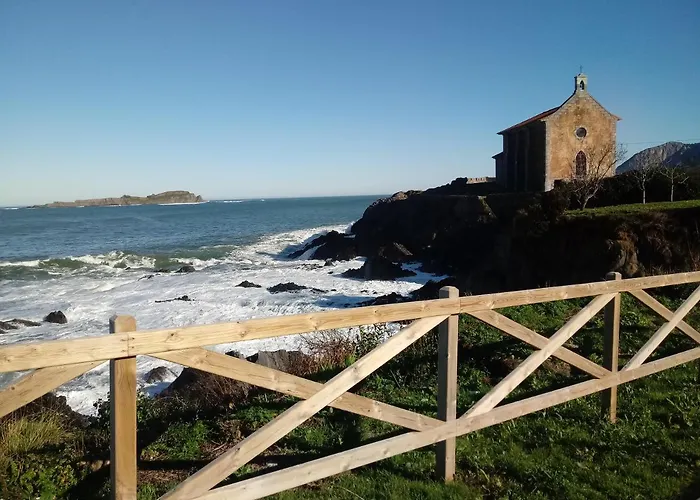 Daire Agarre Urdaibai Mundaka