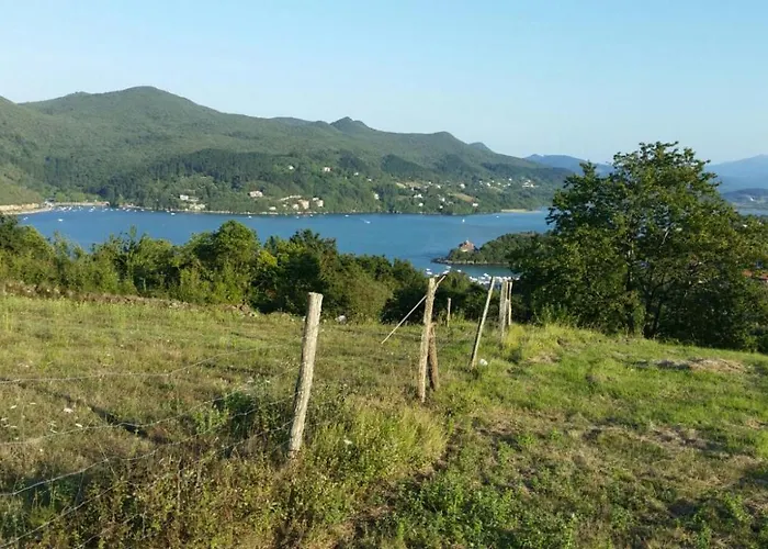 Daire Agarre Urdaibai