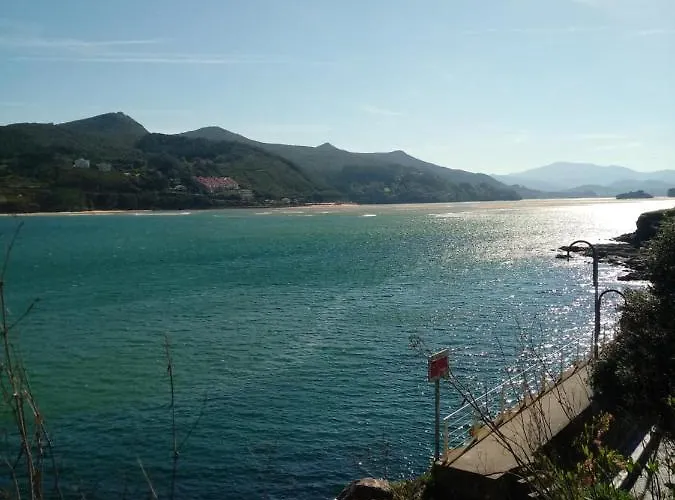 Daire Agarre Urdaibai Mundaka