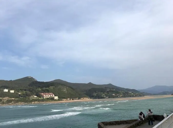 Daire Agarre Urdaibai