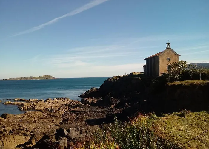 Daire Agarre Urdaibai